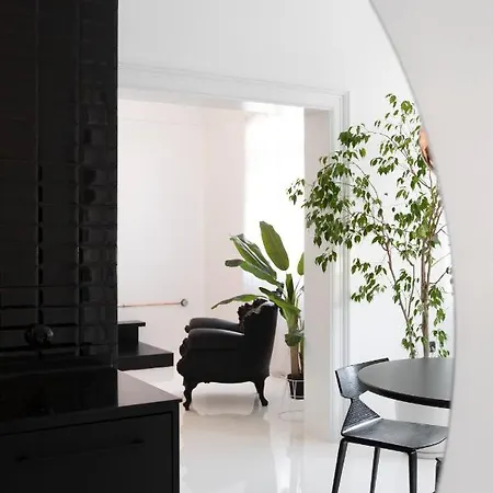 Trilogy Black Thessaloniki