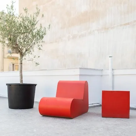 Lejlighed Trilogy Black Thessaloníki