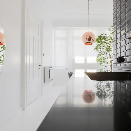 Trilogy Black Thessaloniki