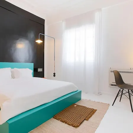 Trilogy Black Lejlighed *