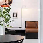 Trilogy Black Апартаменты *