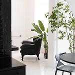 Trilogy Black