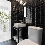 Апартаменты Trilogy Black