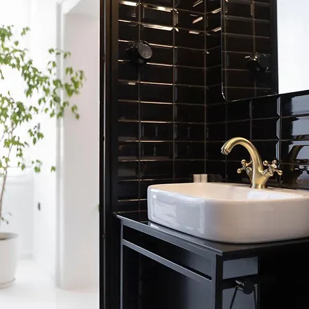 Trilogy Black Thessaloniki