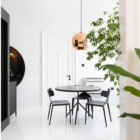 Trilogy Black Thessaloniki