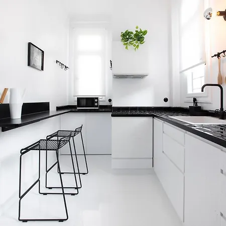 Trilogy Black Thessaloniki