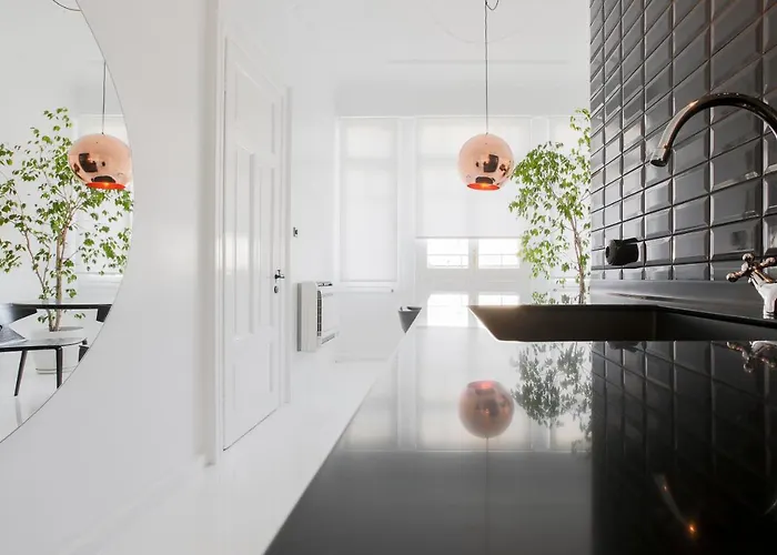 Trilogy Black Thessaloniki